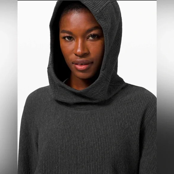 Lululemon Retreat Yourself Hoodie - Picture 4 of 5